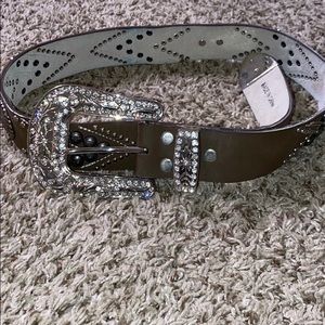 Belt from Boot Barn 36” long